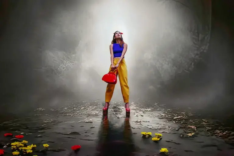 L’Espérance du Corbeau